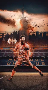 Messi wallpapers