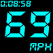 GPS Speedometer and Odometer - Androidアプリ