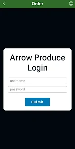 Arrow Produce