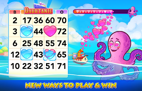 Bingo Blitz™️ - Bingo Games screenshots 1