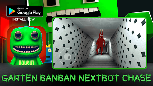 Graten Nexbots Banban ch.2