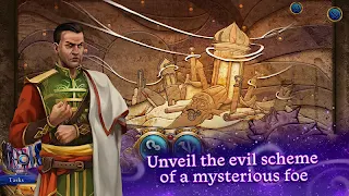Persian Nights 2: The Moonlight Veil - Screenshot 3