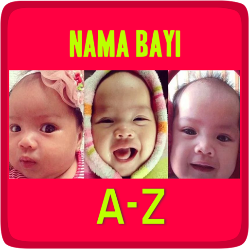 Nama Bayi Islami logo