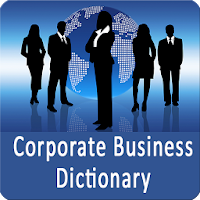 Corporate Business Dictionary