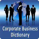 Corporate Business Dictionary Apk