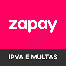 Icon image Zapay: IPVA 2024, multas e +