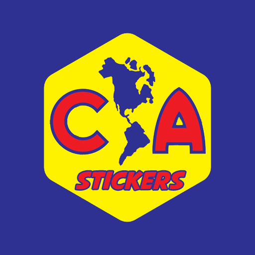 Club América Stickers - Apps en Google Play