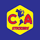 Club América Stickers para WhatsApp  WAStickerApps विंडोज़ पर डाउनलोड करें