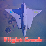 Cover Image of Baixar Flight Crash: Plane Simulator 2.0.1 APK