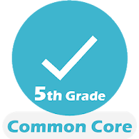 Grade 5 Common Core Math Test