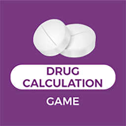 Icon image Drug Calculations Game
