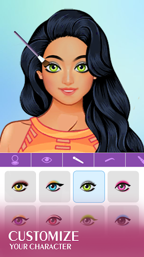 Fashion World 3