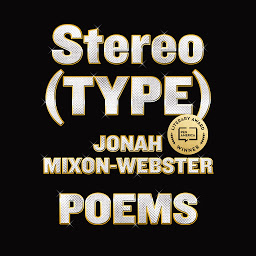 Icon image Stereo(TYPE): Poems