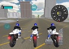 Fast Motorcycle Driver 3Dのおすすめ画像1