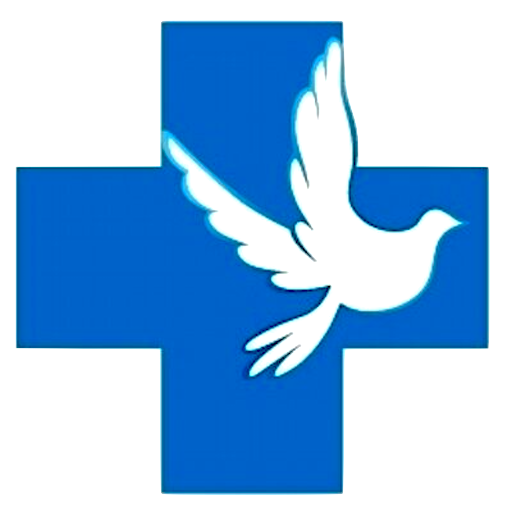 Tebet Health Care logo