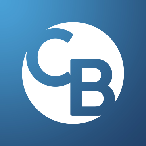 Community Bible Church logo