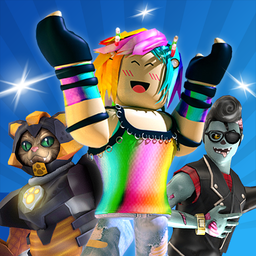 Skins For Roblox التطبيقات على Google Play