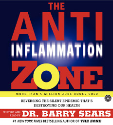 图标图片“The Anti-Inflammation Zone”