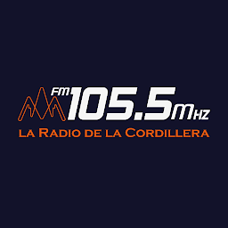 Icon image 105.5 FM De La Cordillera
