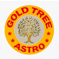 Gold Tree Astro
