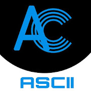 ASCII Values