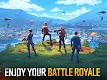 screenshot of Outfire: Battle Royale Shooter
