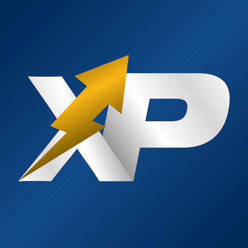 XtraPOWER by PAYOMATIC logo