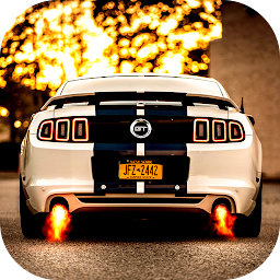Icon image Ford Mustang Wallpapers
