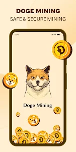 Doge Mining, Dogecoin Miner