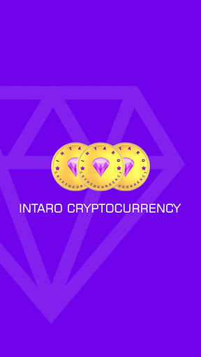 Intaro Wallet Screenshot 1 - AppWisp.com