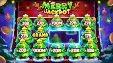 Jackpot Wins - Slots Casinoのおすすめ画像1