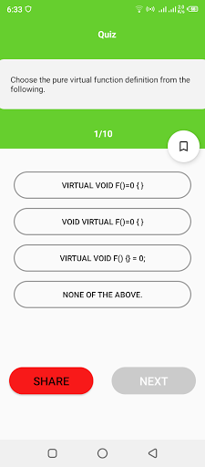 FPSC MCQs Test Preparation