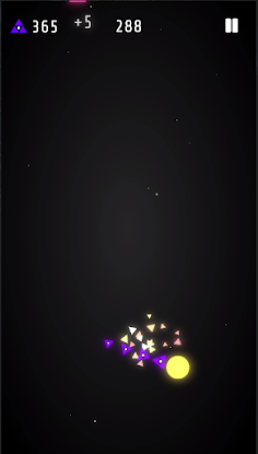 Endless Escape - Screenshot 3