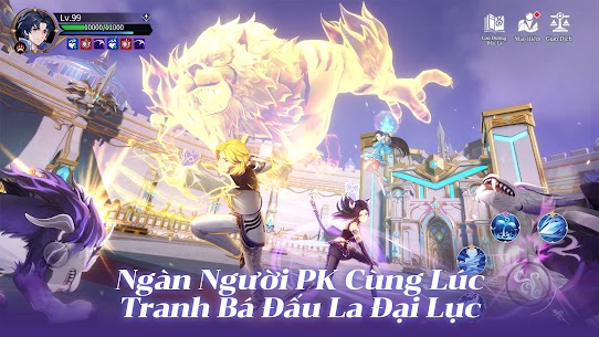 Tân Đấu La Đại Lục 3