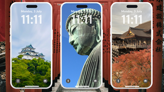 Japan Vibes Wallpapers
