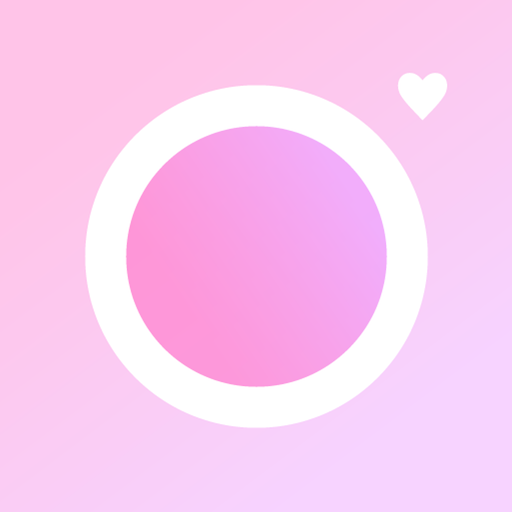 Soft Pink Filter : Shades pink 2.4.1 Icon