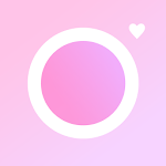 Cover Image of Télécharger Soft Pink Filter : Nuances de rose  APK