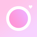 Soft Pink Filter : Shades pink icon