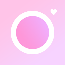 Icon image Soft Pink Filter : Shades pink