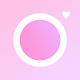 Weiche rosa Filter : Soft Pink Auf Windows herunterladen