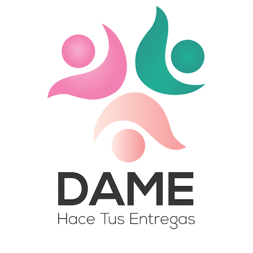 DAME Soluciones logo