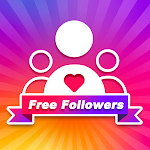 Cover Image of Baixar Followers to Up on instagram 1.4 APK