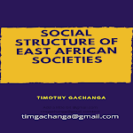 Cover Image of Download Social Structures East Africa  APK