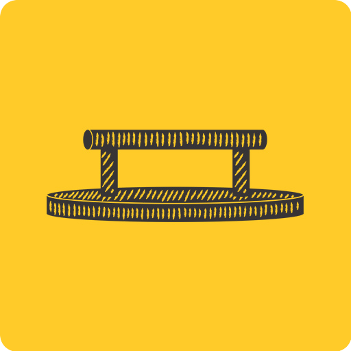 Clássico Smash Burger logo