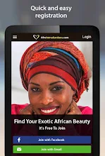 Afroroduction gratuit site- ul de dating