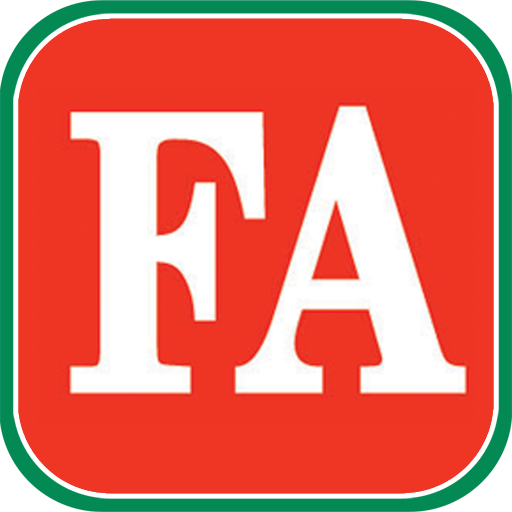 Famous Famiglia Pizzeria WP logo