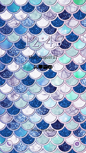 Gorgeous Pattern - Wallpaper Screen 2