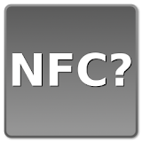 NFC Enabled? icon