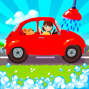 Top 46 Educational Apps Like Amazing Car Wash - For Kids - Best Alternatives