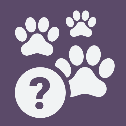 Quiz School | Dog breeds  Icon